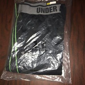 Under Armour men’s training pants